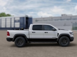 Ram 1500 RHO 4x4 Crew Cab 5'7" Box 2026