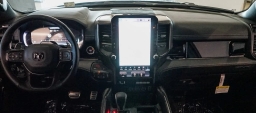 Ram 1500 RHO 4x4 Crew Cab 5'7" Box 2026