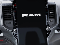 Ram 1500 RHO 4x4 Crew Cab 5'7" Box 2026