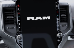 Ram 1500 RHO 4x4 Crew Cab 5'7" Box 2026