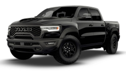Ram 1500 RHO 4x4 Crew Cab 5'7" Box 2026