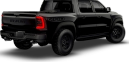 Ram 1500 RHO 4x4 Crew Cab 5'7" Box 2026