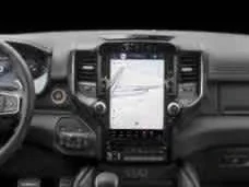 Ram 1500 RHO 4x4 Crew Cab 5'7" Box 2026