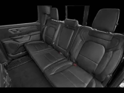 Ram 1500 RHO 4x4 Crew Cab 5'7" Box 2026
