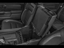 Ram 1500 RHO 4x4 Crew Cab 5'7" Box 2026