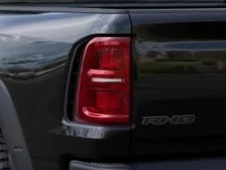 Ram 1500 RHO 4x4 Crew Cab 5'7" Box 2026
