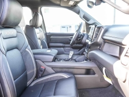 Ram 1500 RHO 4x4 Crew Cab 5'7" Box 2026