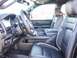 Ram 1500 RHO 4x4 Crew Cab 5'7" Box 2026