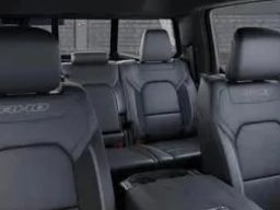 Ram 1500 RHO 4x4 Crew Cab 5'7" Box 2026