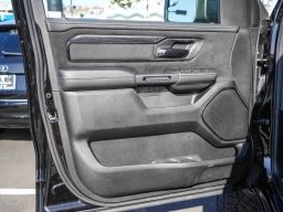 Ram 1500 RHO 4x4 Crew Cab 5'7" Box 2026