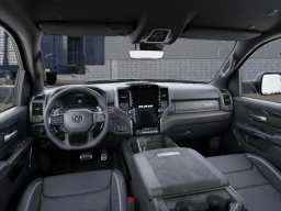 Ram 1500 RHO 4x4 Crew Cab 5'7" Box 2026
