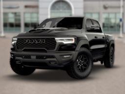 Ram 1500 RHO 4x4 Crew Cab 5'7" Box 2026