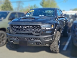 Ram 1500 RHO 4x4 Crew Cab 5'7" Box 2026