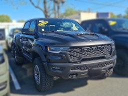 Ram 1500 RHO 4x4 Crew Cab 5'7" Box 2026