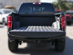 Ram 1500 RHO 4x4 Crew Cab 5'7" Box 2026