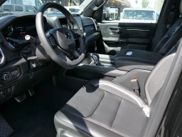 Ram 1500 RHO 4x4 Crew Cab 5'7" Box 2026