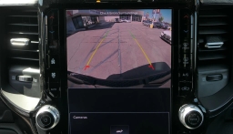 Ram 1500 RHO 4x4 Crew Cab 5'7" Box 2026