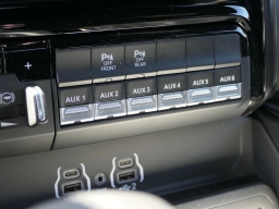 Ram 1500 RHO 4x4 Crew Cab 5'7" Box 2026