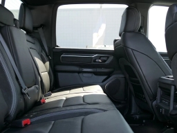 Ram 1500 RHO 4x4 Crew Cab 5'7" Box 2026