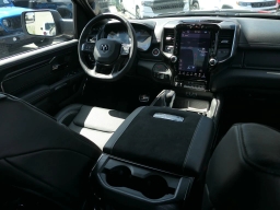 Ram 1500 RHO 4x4 Crew Cab 5'7" Box 2026