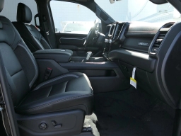 Ram 1500 RHO 4x4 Crew Cab 5'7" Box 2026