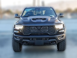 Ram 1500 RHO 4x4 Crew Cab 5'7" Box 2026