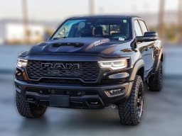 Ram 1500 RHO 4x4 Crew Cab 5'7" Box 2026