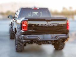 Ram 1500 RHO 4x4 Crew Cab 5'7" Box 2026