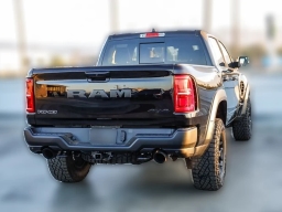 Ram 1500 RHO 4x4 Crew Cab 5'7" Box 2026