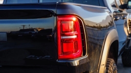 Ram 1500 RHO 4x4 Crew Cab 5'7" Box 2026