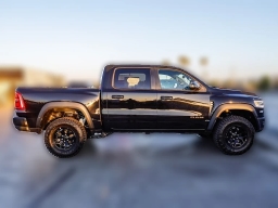 Ram 1500 RHO 4x4 Crew Cab 5'7" Box 2026