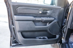 Ram 1500 RHO 4x4 Crew Cab 5'7" Box 2026