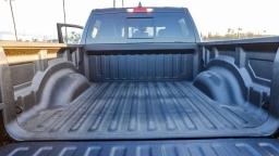 Ram 1500 RHO 4x4 Crew Cab 5'7" Box 2026