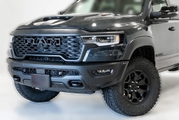 Ram 1500 RHO 4x4 Crew Cab 5'7" Box 2026