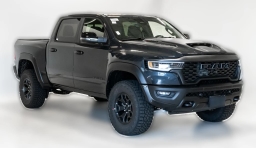 Ram 1500 RHO 4x4 Crew Cab 5'7" Box 2026