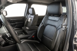 Ram 1500 RHO 4x4 Crew Cab 5'7" Box 2026