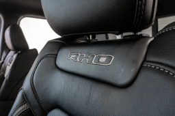 Ram 1500 RHO 4x4 Crew Cab 5'7" Box 2026