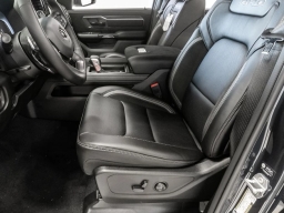 Ram 1500 RHO 4x4 Crew Cab 5'7" Box 2026