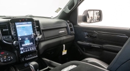 Ram 1500 RHO 4x4 Crew Cab 5'7" Box 2026