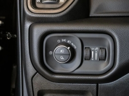Ram 1500 RHO 4x4 Crew Cab 5'7" Box 2026