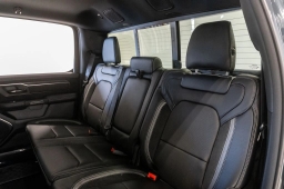 Ram 1500 RHO 4x4 Crew Cab 5'7" Box 2026