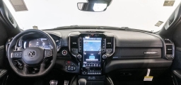 Ram 1500 RHO 4x4 Crew Cab 5'7" Box 2026