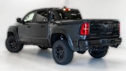 Ram 1500 RHO 4x4 Crew Cab 5'7" Box 2026