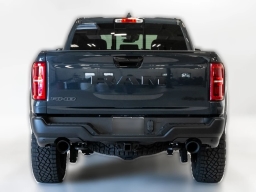 Ram 1500 RHO 4x4 Crew Cab 5'7" Box 2026