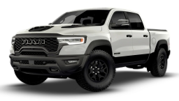 Ram 1500 RHO 4x4 Crew Cab 5'7" Box 2026
