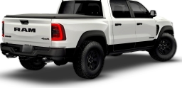 Ram 1500 RHO 4x4 Crew Cab 5'7" Box 2026