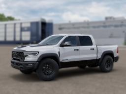 Ram 1500 RHO 4x4 Crew Cab 5'7" Box 2026