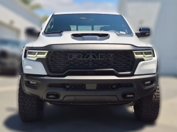 Ram 1500 RHO 4x4 Crew Cab 5'7" Box 2026