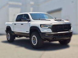Ram 1500 RHO 4x4 Crew Cab 5'7" Box 2026