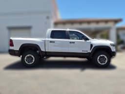 Ram 1500 RHO 4x4 Crew Cab 5'7" Box 2026